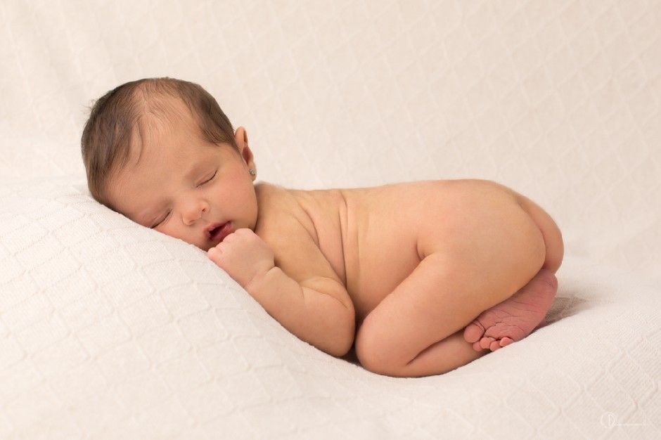 Newborn tarragona